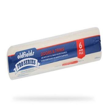 Picture of Oldfields Pro Mohair Roller Sleeve 270mm x 6mm